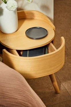 Odie Bedside Table*MADE.COM Discount