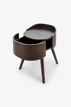 Odie Bedside Table*MADE.COM Sale