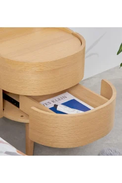 Odie Bedside Table*MADE.COM Best Sale