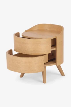 Odie Bedside Table*MADE.COM Best Sale