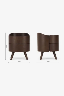 Odie Bedside Table*MADE.COM Best Sale