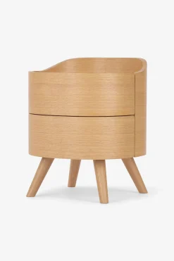 Odie Bedside Table*MADE.COM Best Sale