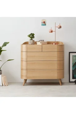Odie Chest of Drawers*MADE.COM Online