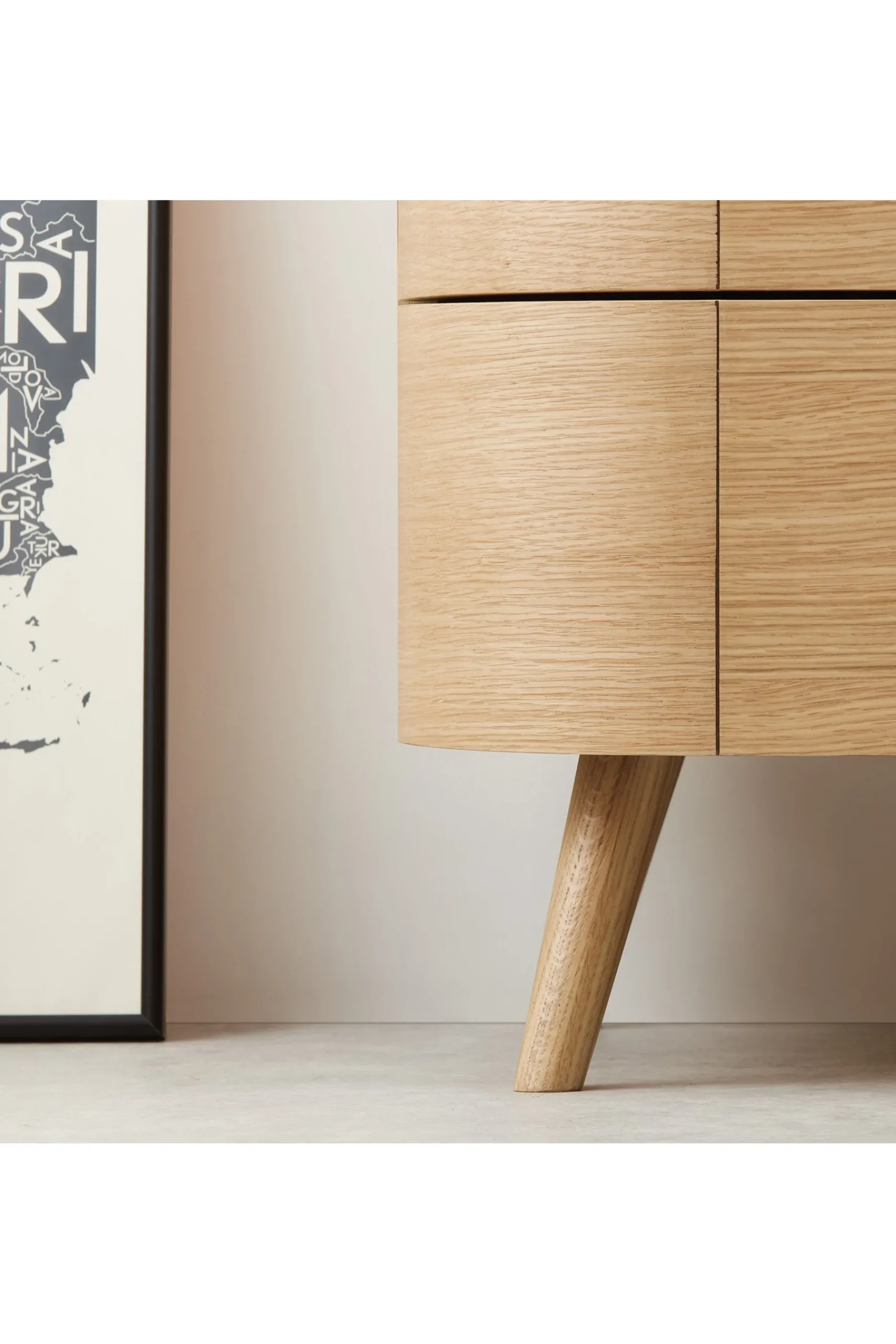 Odie Chest of Drawers*MADE.COM Online