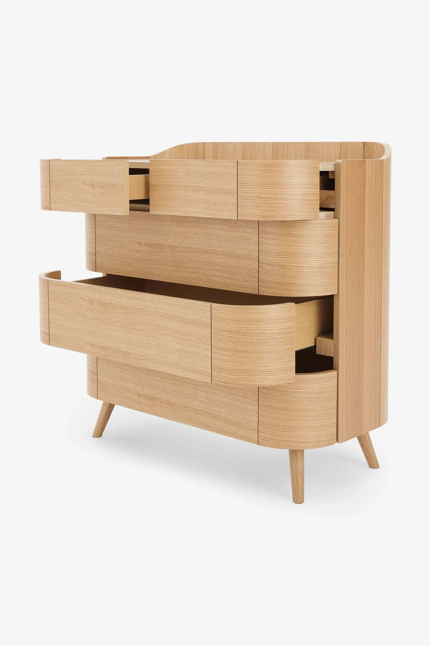 Odie Chest of Drawers*MADE.COM Online