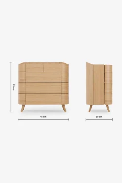 Odie Chest of Drawers*MADE.COM Online
