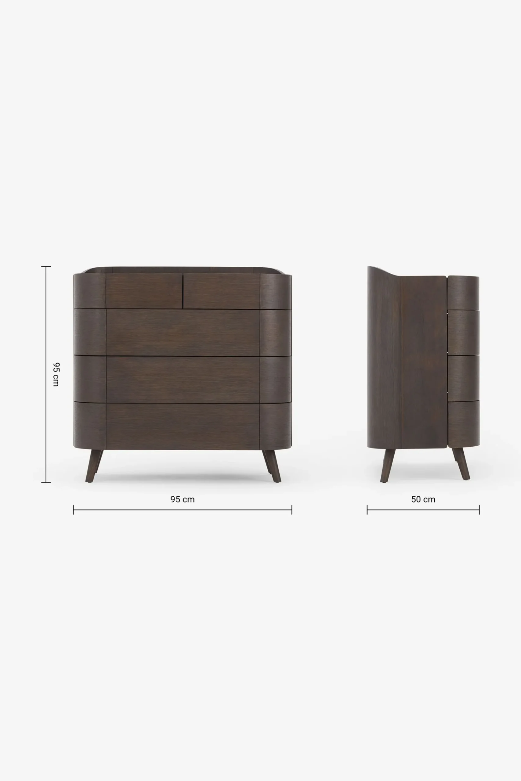 Odie Chest of Drawers*MADE.COM Online