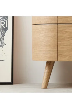 Odie Chest of Drawers*MADE.COM Hot