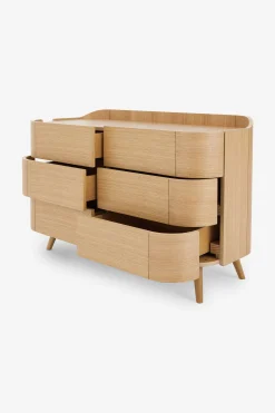 Odie Chest of Drawers*MADE.COM Hot