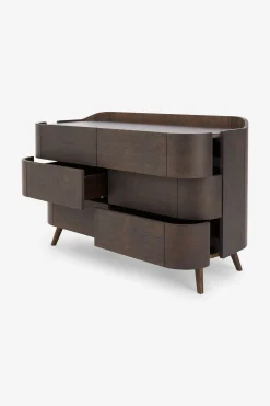 Odie Chest of Drawers*MADE.COM Hot