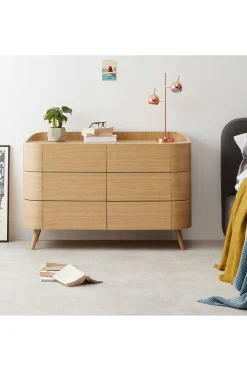 Odie Chest of Drawers*MADE.COM Hot