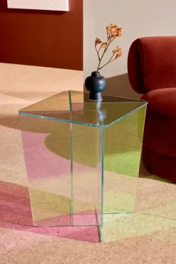 Oki Side Table*MADE.COM Cheap