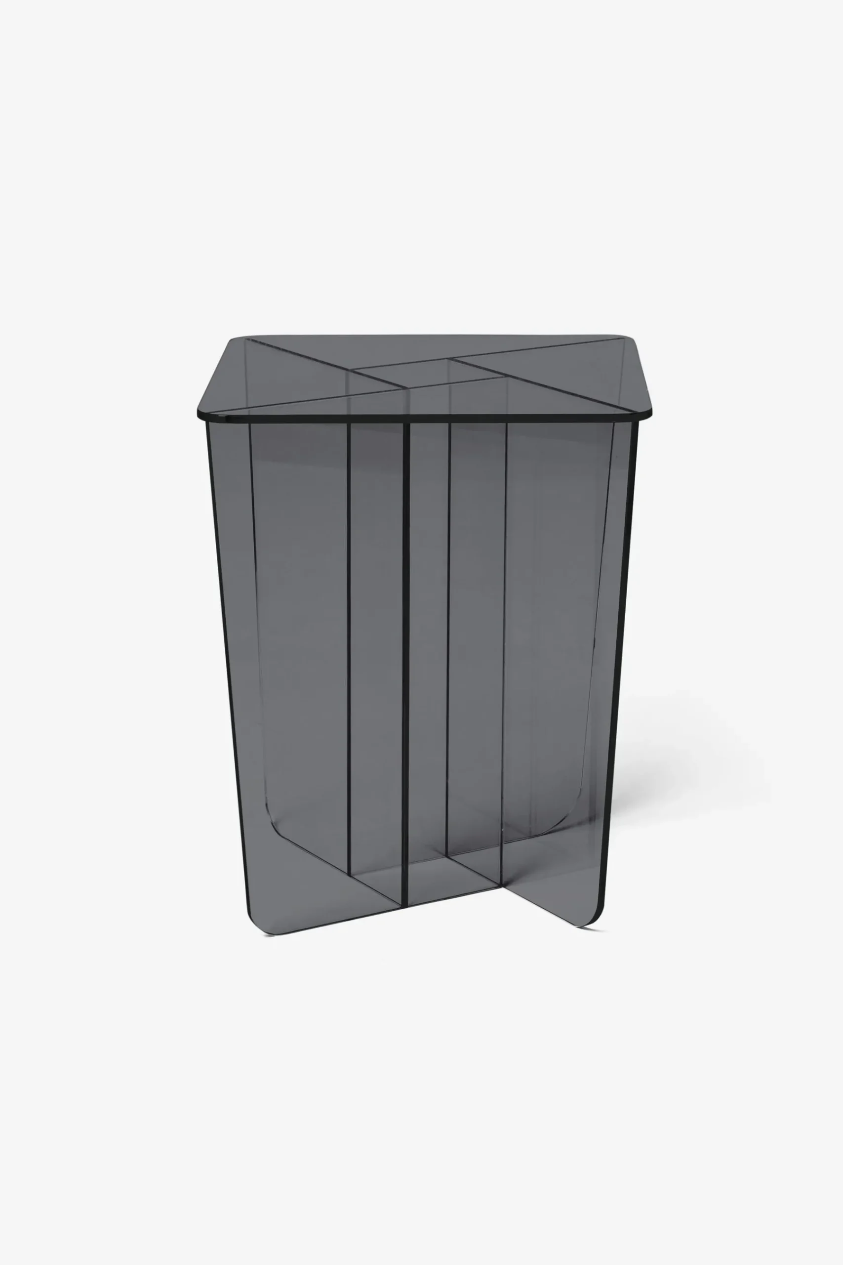 Oki Side Table*MADE.COM Cheap