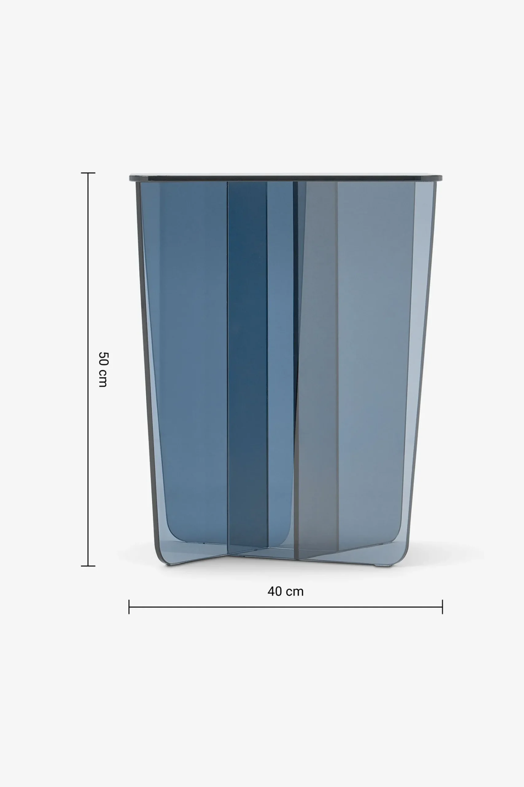 Oki Side Table*MADE.COM Cheap