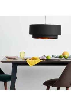Oro Layered Pendant Shade*MADE.COM Cheap