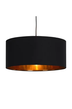 Oro Pendant Drum Lamp Shade*MADE.COM New