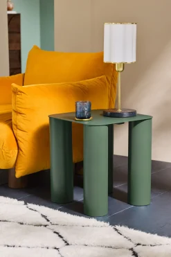 Otis Side Table*MADE.COM Clearance