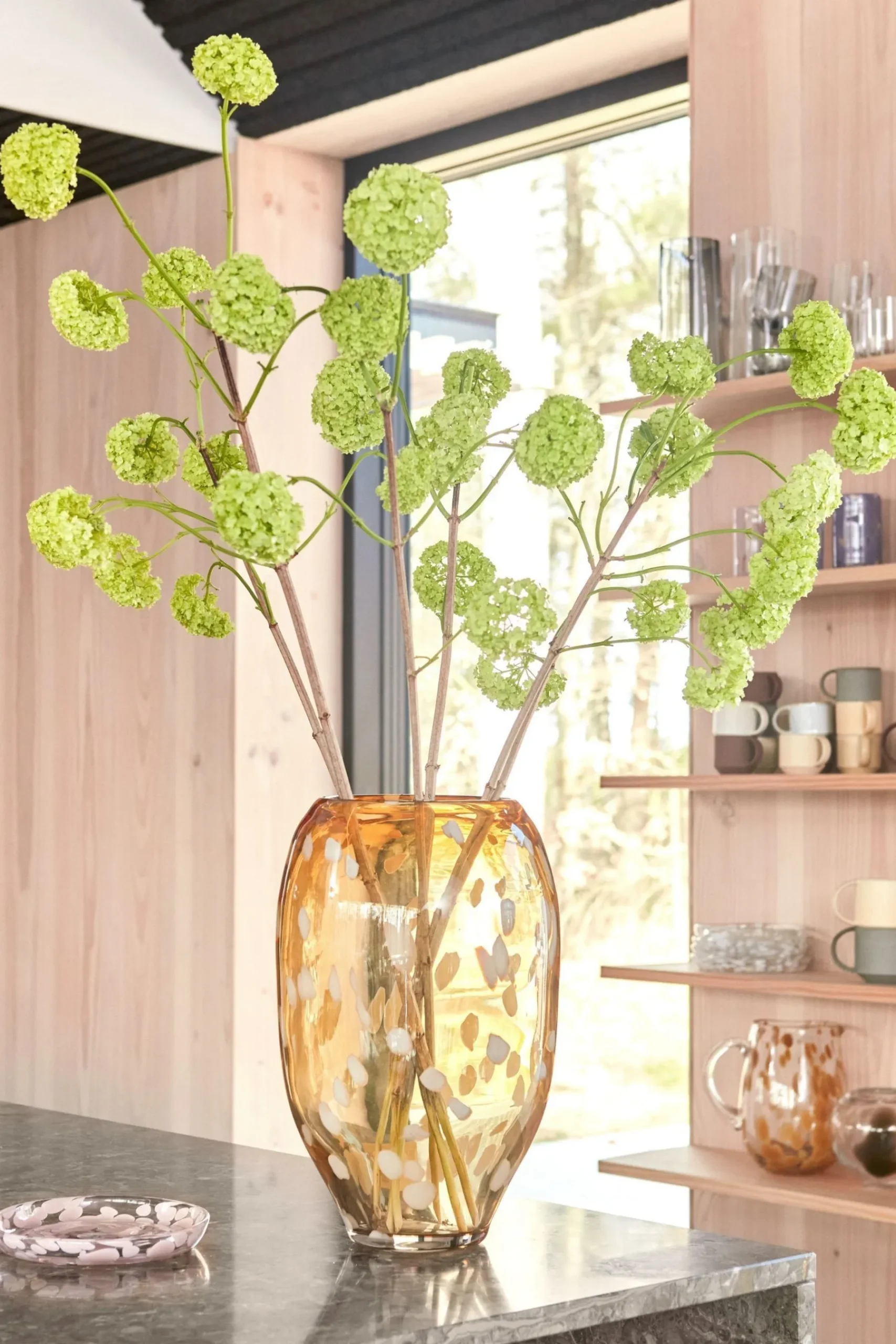 Jali Large Vase*OYOY Living Best