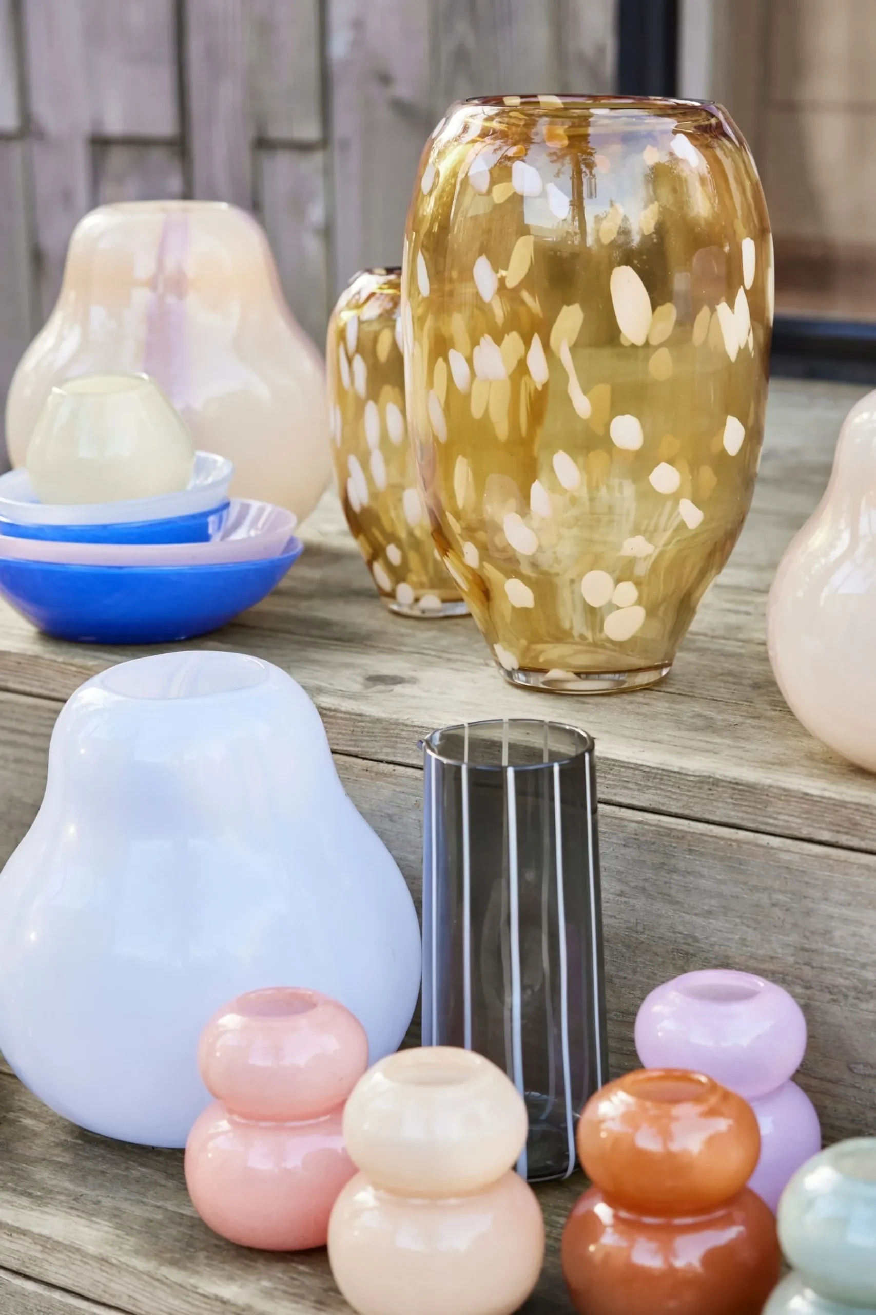 Jali Large Vase*OYOY Living Best