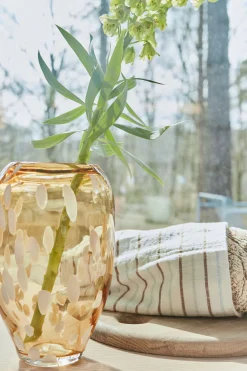 Jali Tall Vase*OYOY Living Outlet