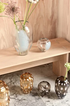 Jali Tall Vase*OYOY Living Outlet