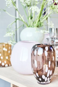 Jali Tall Vase*OYOY Living Outlet