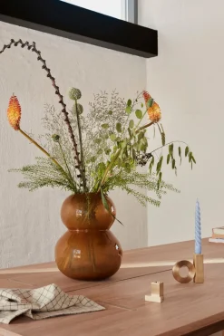 Lasi Large Vase*OYOY Living Clearance