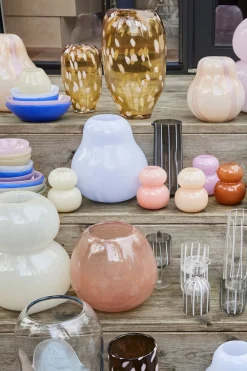 Lasi Large Vase*OYOY Living Clearance