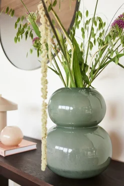 Lasi Large Vase*OYOY Living Clearance