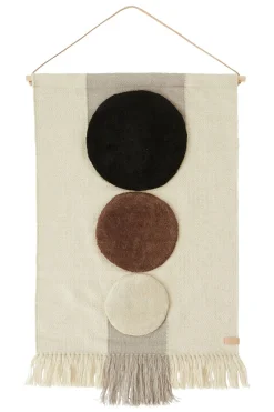 Maru Wall Rug*OYOY Living Sale