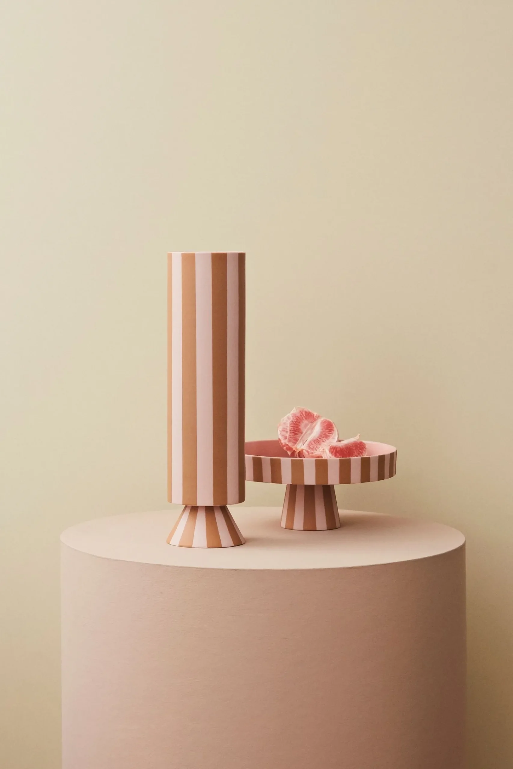 Toppu Vase*OYOY Living Clearance