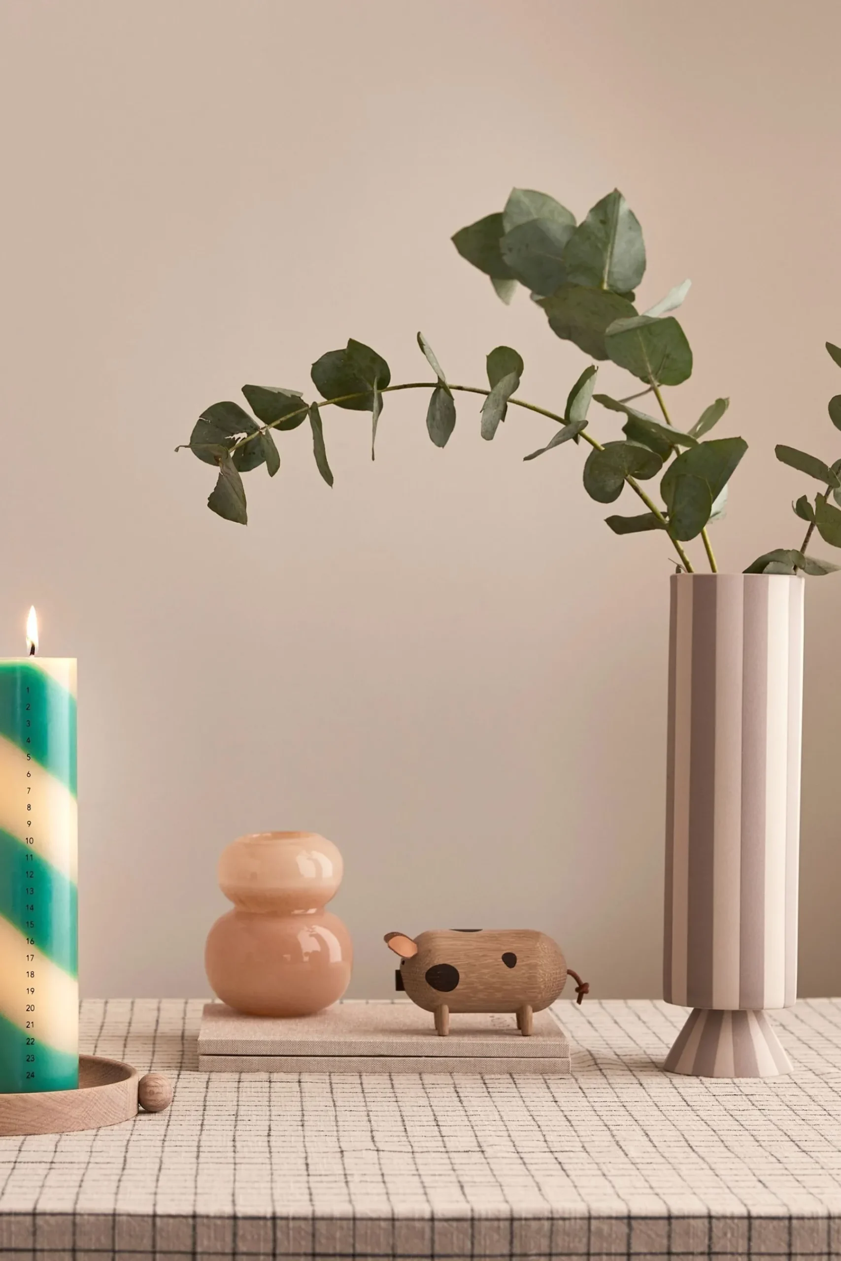 Toppu Vase*OYOY Living Clearance