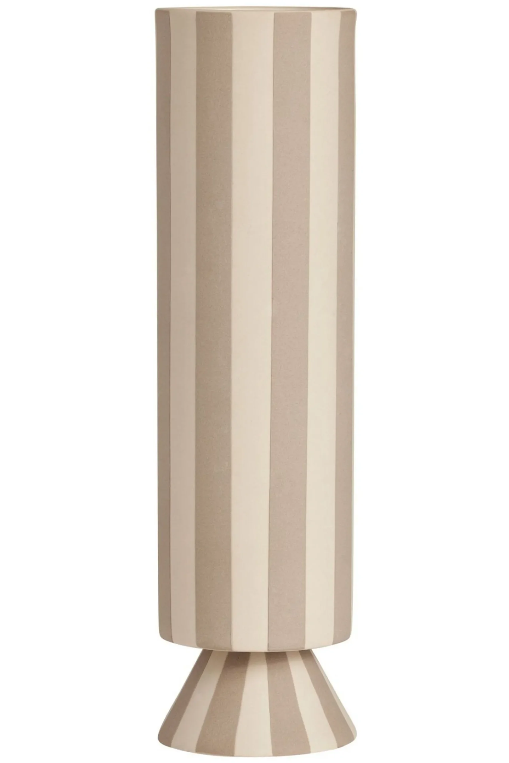 Toppu Vase*OYOY Living Clearance