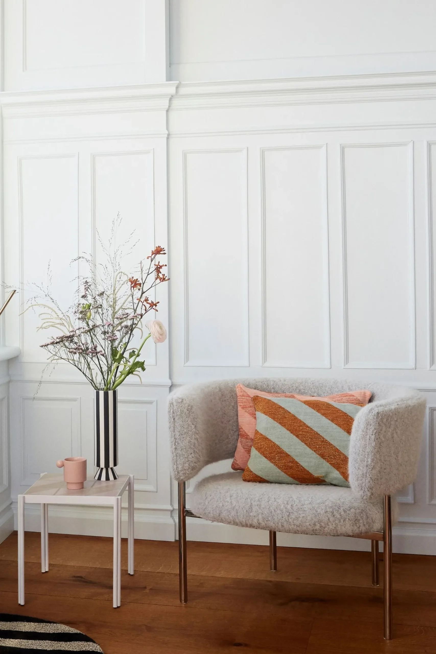Toppu Vase*OYOY Living Clearance