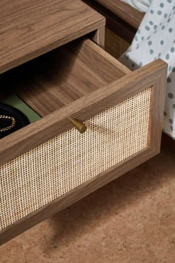 Pavia Bedside Table*MADE.COM Fashion