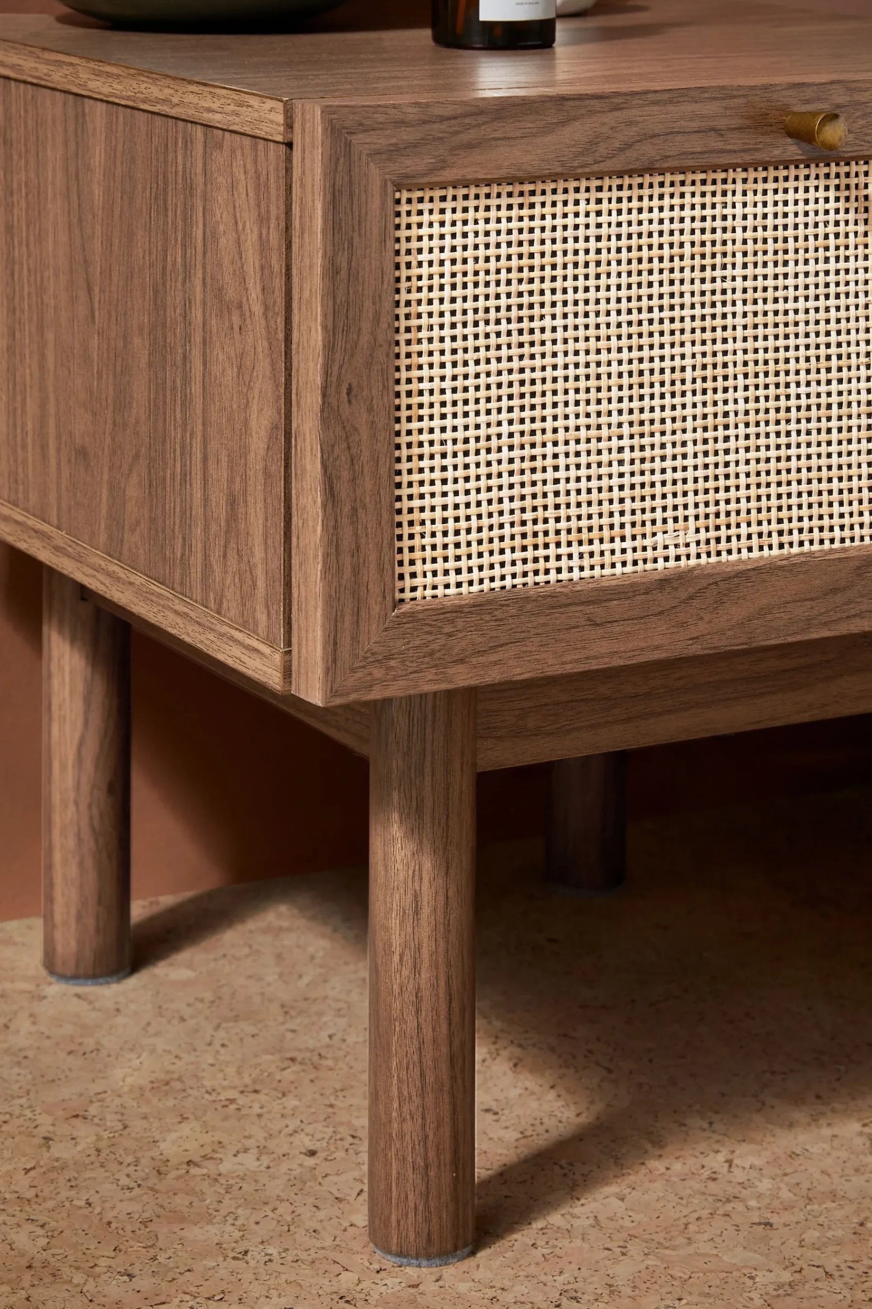 Pavia Bedside Table*MADE.COM Fashion