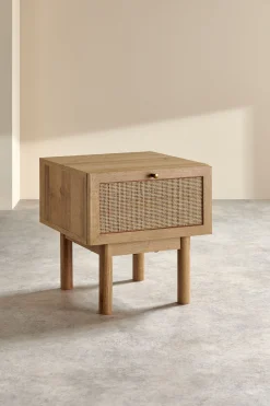 Pavia Bedside Table*MADE.COM Fashion