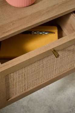 Pavia Bedside Table*MADE.COM Fashion