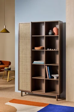 Pavia Bookcase*MADE.COM Fashion