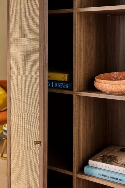 Pavia Bookcase*MADE.COM Fashion