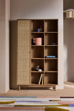 Pavia Bookcase*MADE.COM Fashion