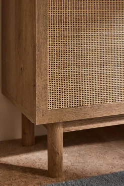 Pavia Bookcase*MADE.COM Fashion