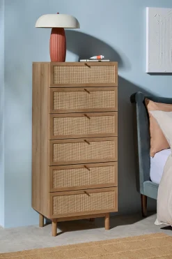Pavia Chest of Drawers*MADE.COM Clearance
