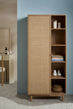 Pavia Double Wardrobe*MADE.COM Best Sale