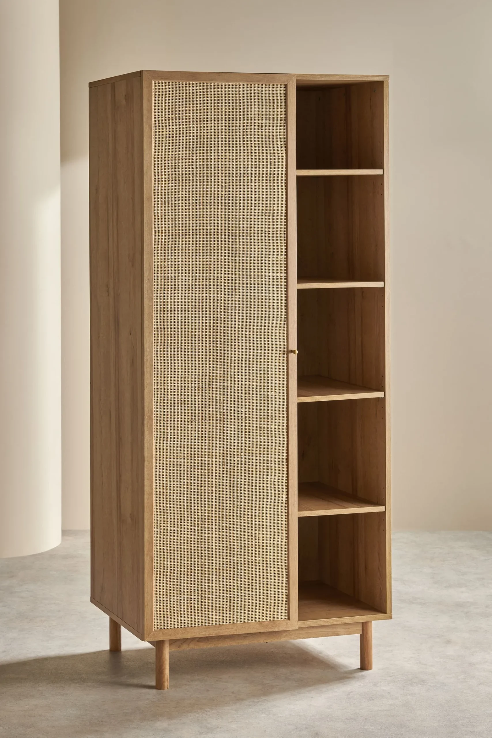 Pavia Double Wardrobe*MADE.COM Best Sale