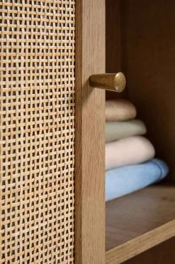 Pavia Double Wardrobe*MADE.COM Best Sale