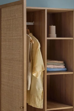 Pavia Double Wardrobe*MADE.COM Best Sale