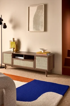 Pavia Up to 50 Inch TV Unit*MADE.COM Sale