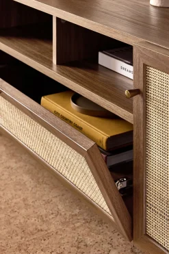 Pavia Up to 50 Inch TV Unit*MADE.COM Sale