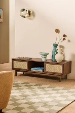 Pavia Up to 50 Inch TV Unit*MADE.COM Sale